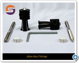 Allen Key Fittings, Allen Key Fittings manufacturers, Allen Key Fittings suppliers