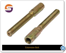 Extension-Bolt