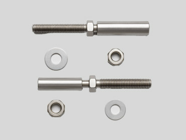 EXTENSION BOLT S.S