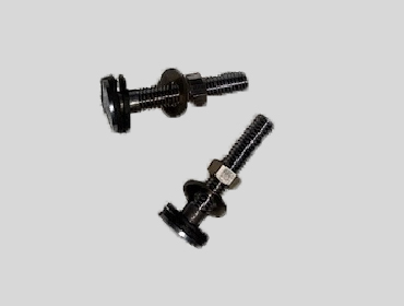 BRASS CP BOLTS