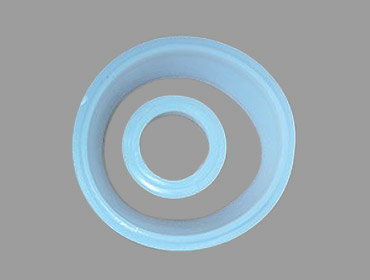 W.C SILICON WASHER SET